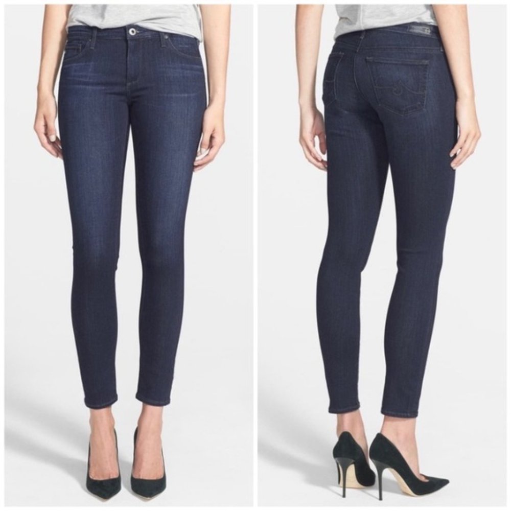 ADRIANO GOLDSCHMIED The Legging Super Skinny